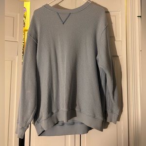Aerie crew neck